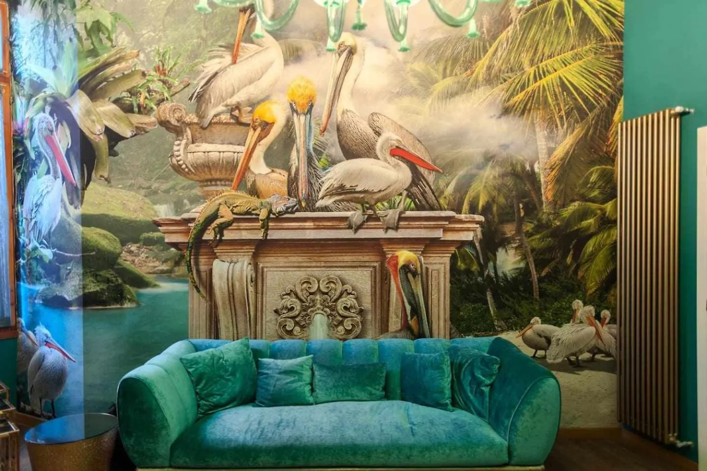 Do Leoni Apartments Venice