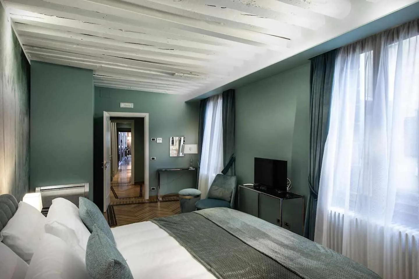 Do Leoni Apartments Venice