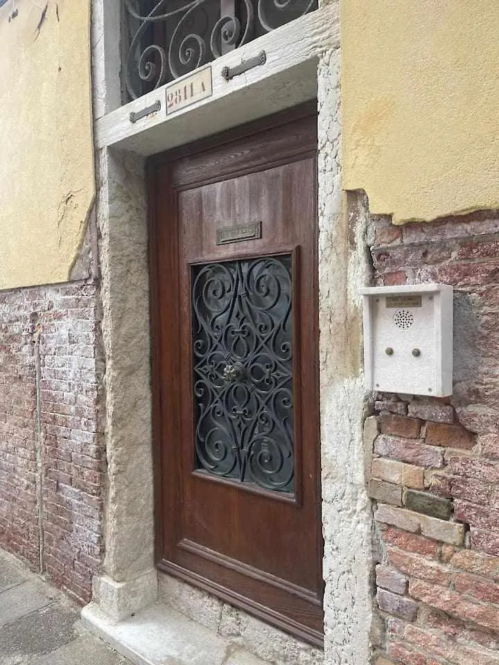 Do Leoni Apartments Venice
