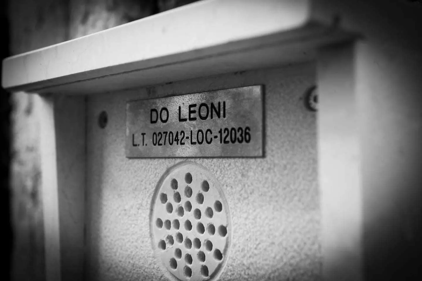 Do Leoni Apartments Venice Italy