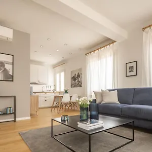 Apartment Santa Croce Design R&r, Venice