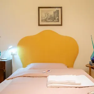 Apartment Cianis San Marco, Venice