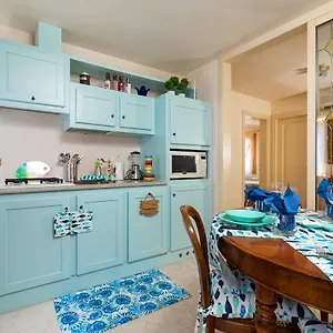 Heaven San Marco 1 & 2, The Elegant A Stone S Throw From St S Square Apartamento