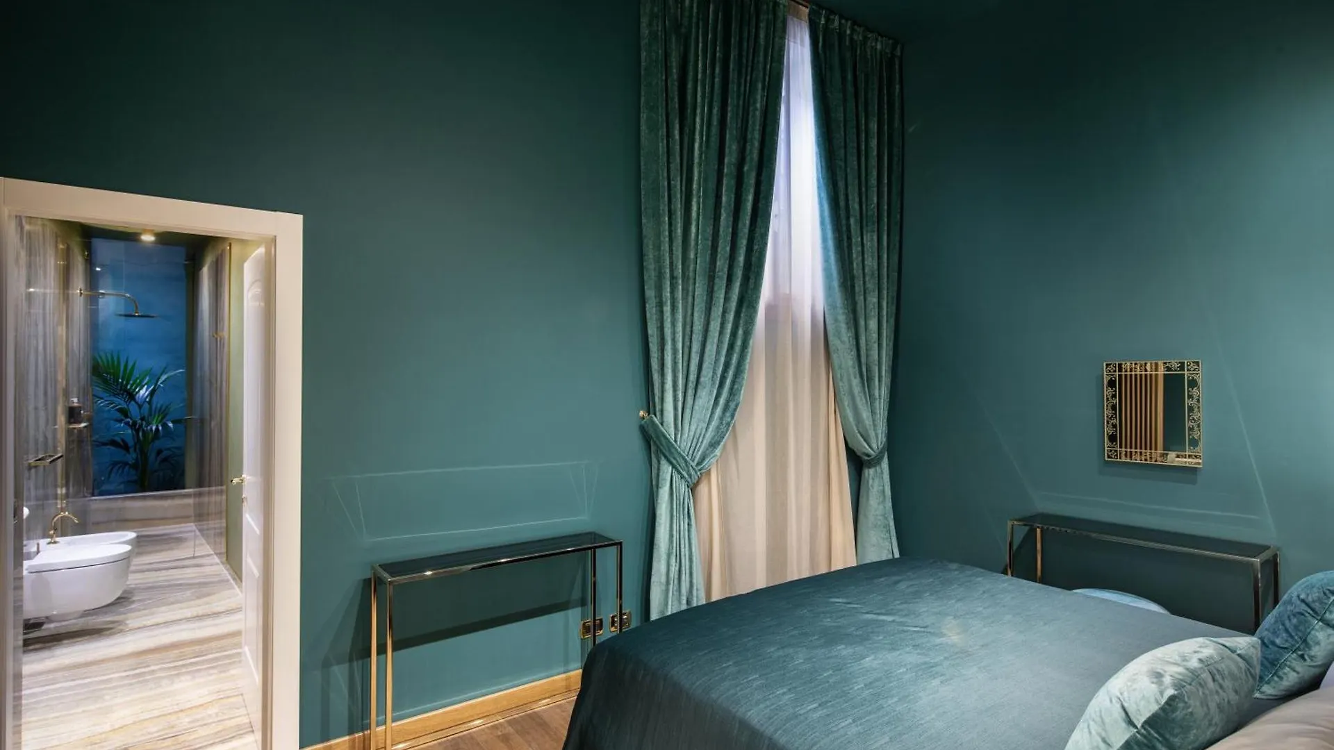 Do Leoni Apartments Venice Italy