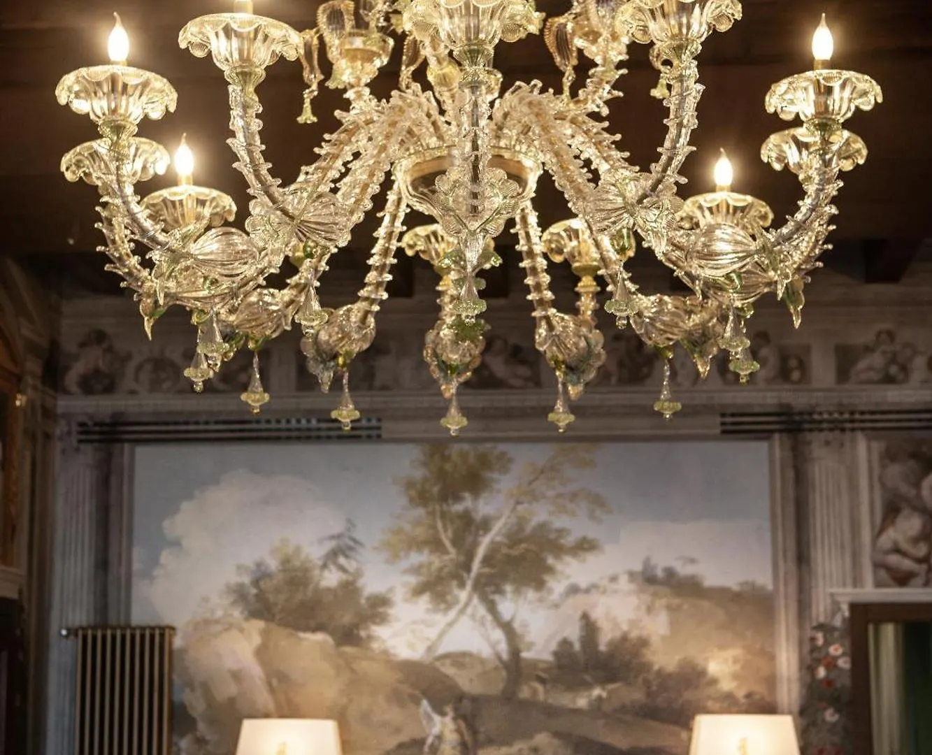 Do Leoni Apartments Venice
