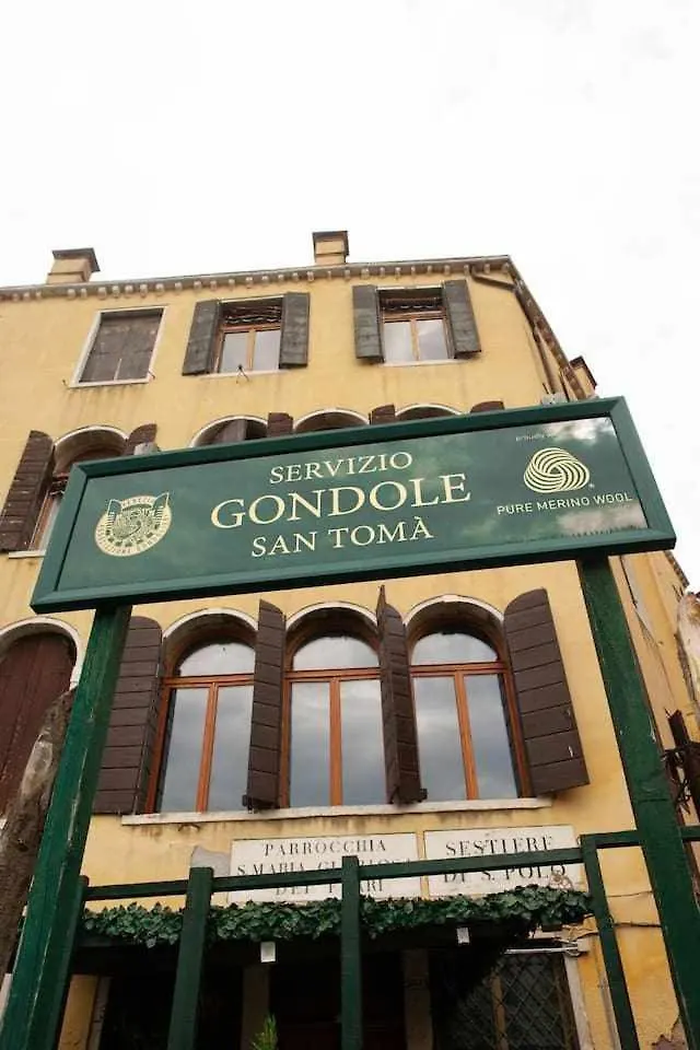 Do Leoni Apartments Venice