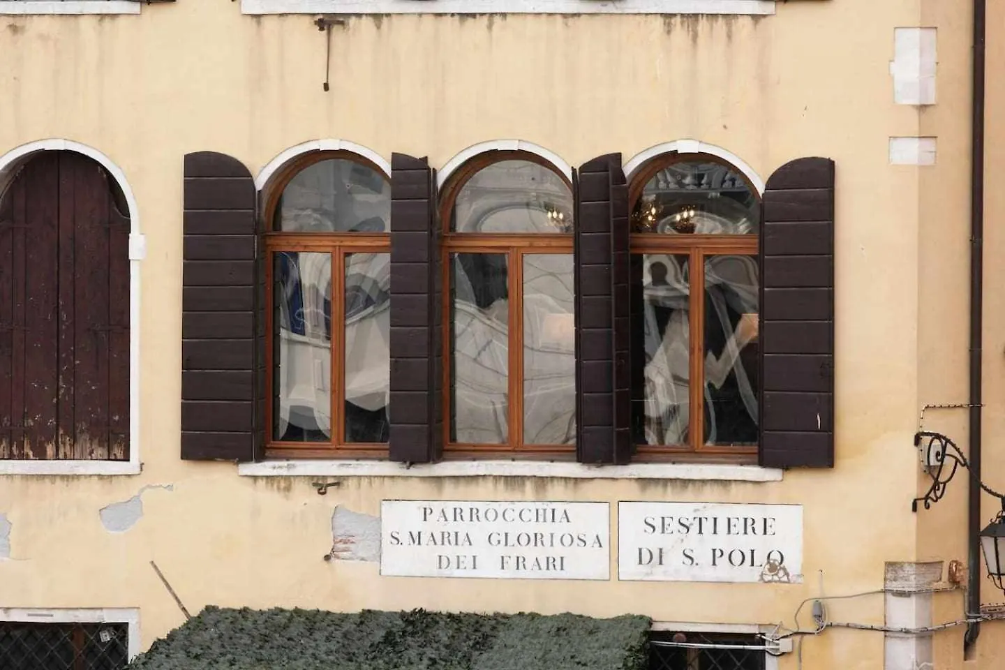 Do Leoni Apartments Venice Italy
