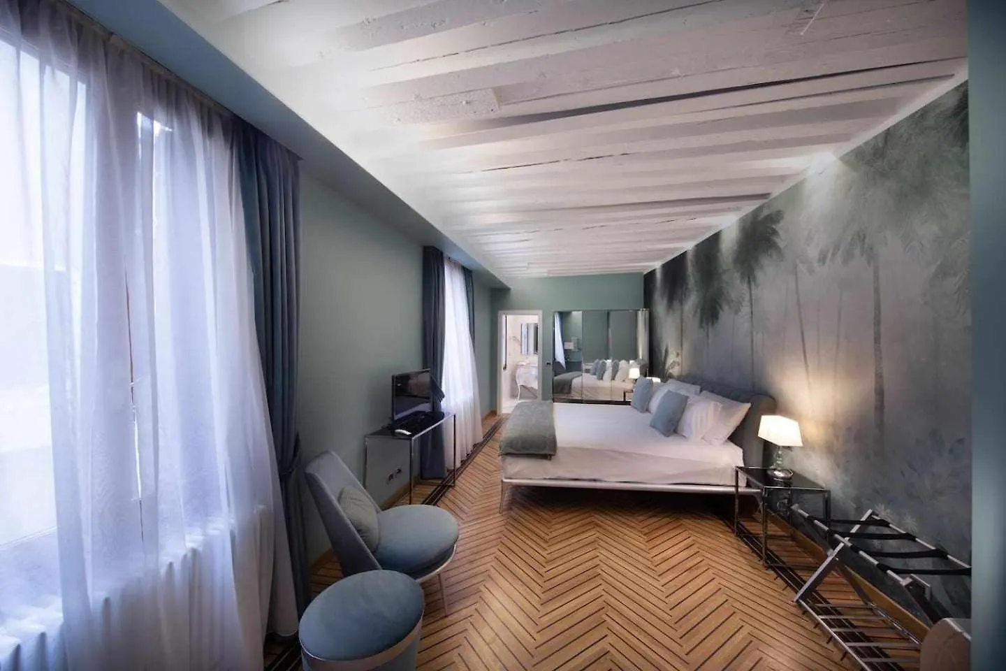 Do Leoni Apartments Venice