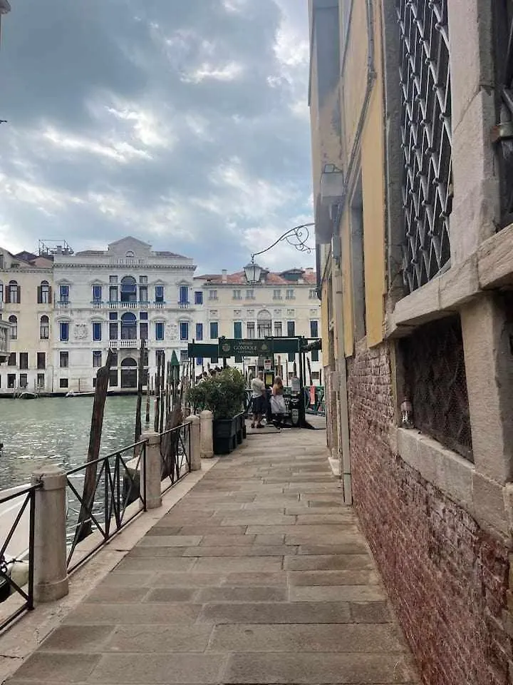 Do Leoni Apartments Venice