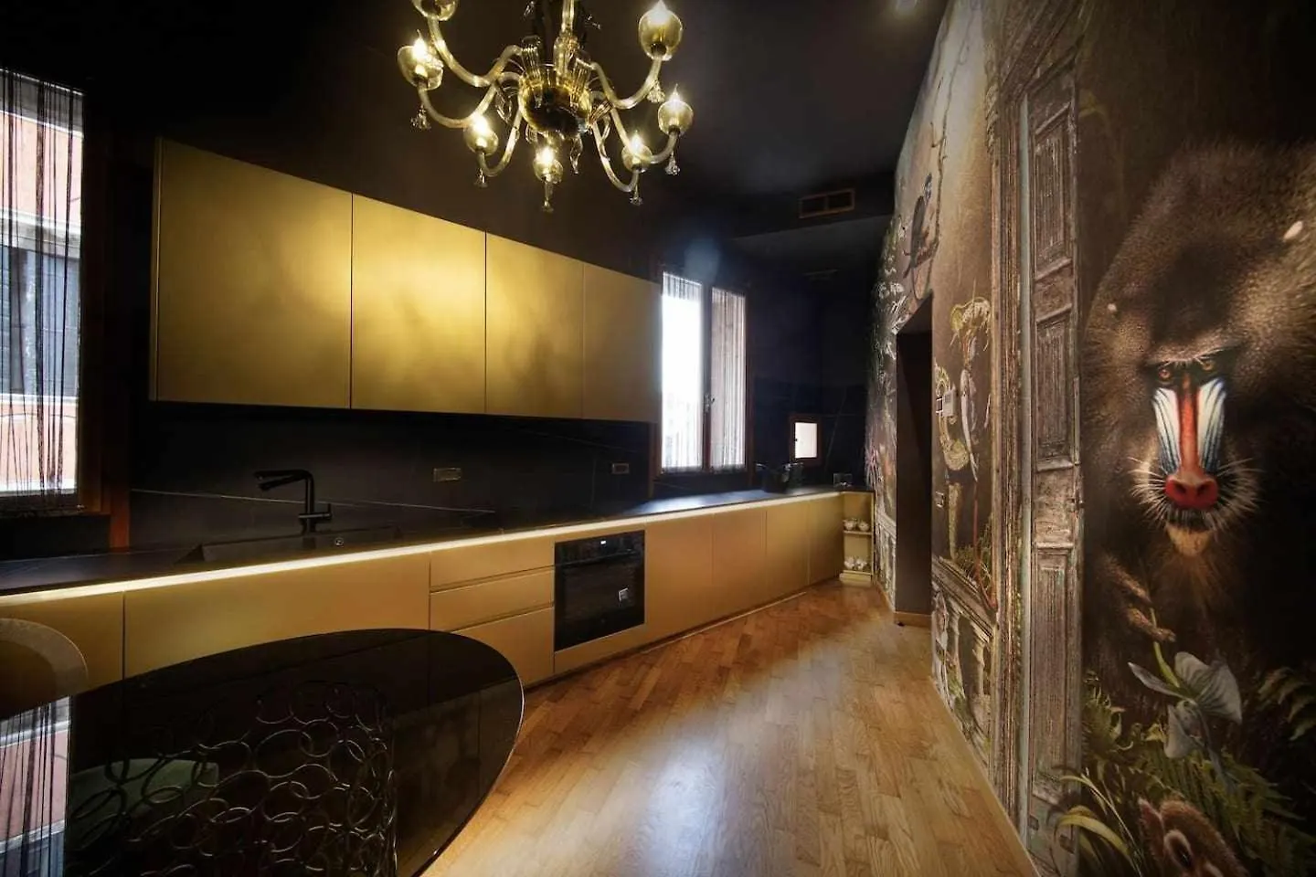 Do Leoni Apartments Venice