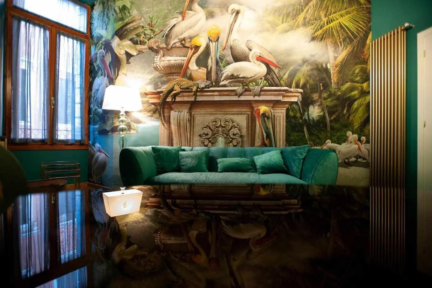 Do Leoni Apartments Venice