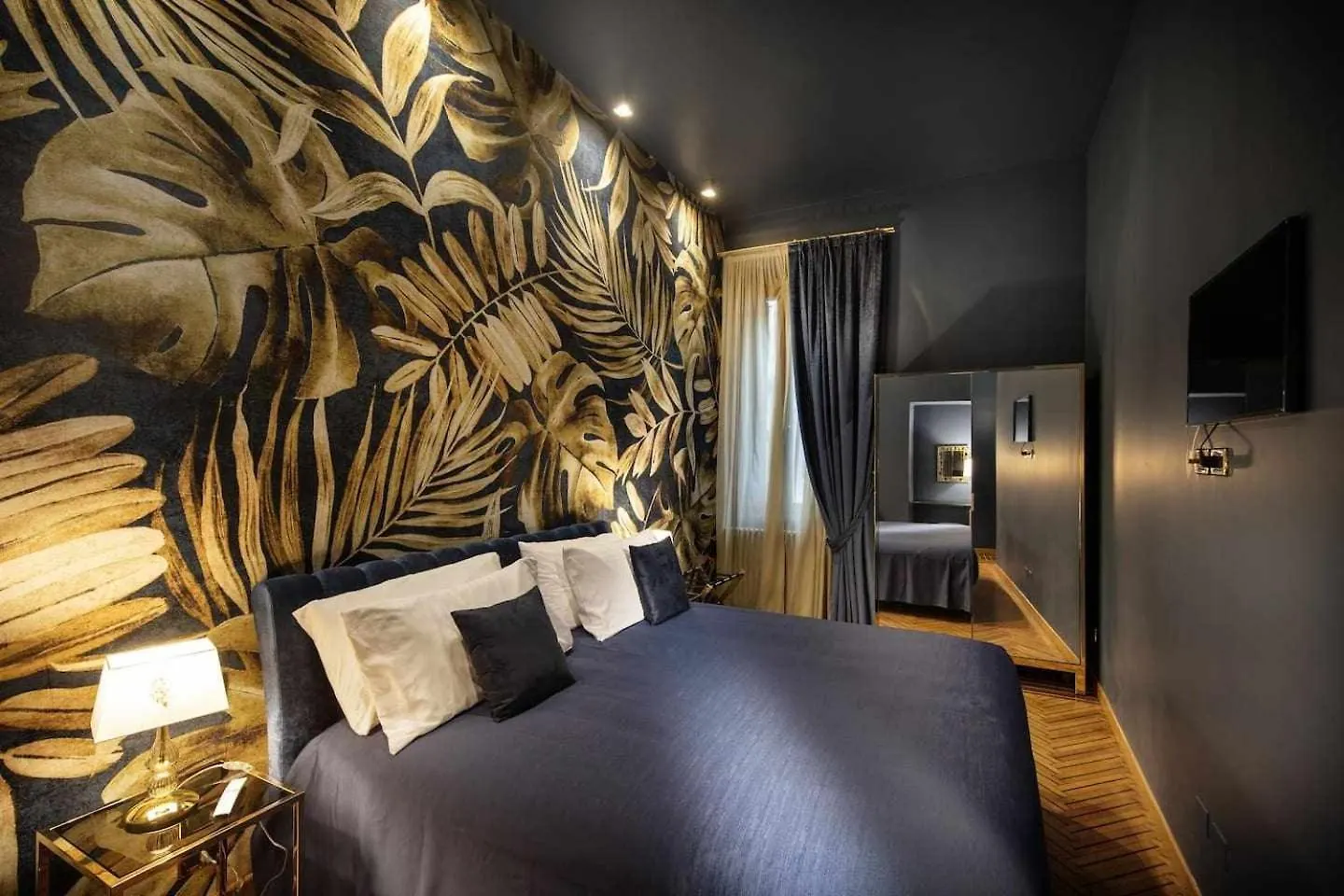 Do Leoni Apartments Venice