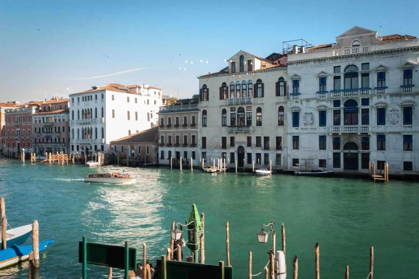Do Leoni Apartments Venice