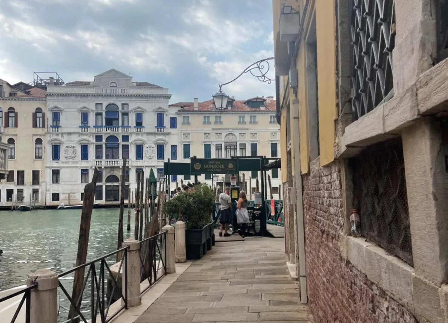 Do Leoni Apartments Venice 0*,  Italy