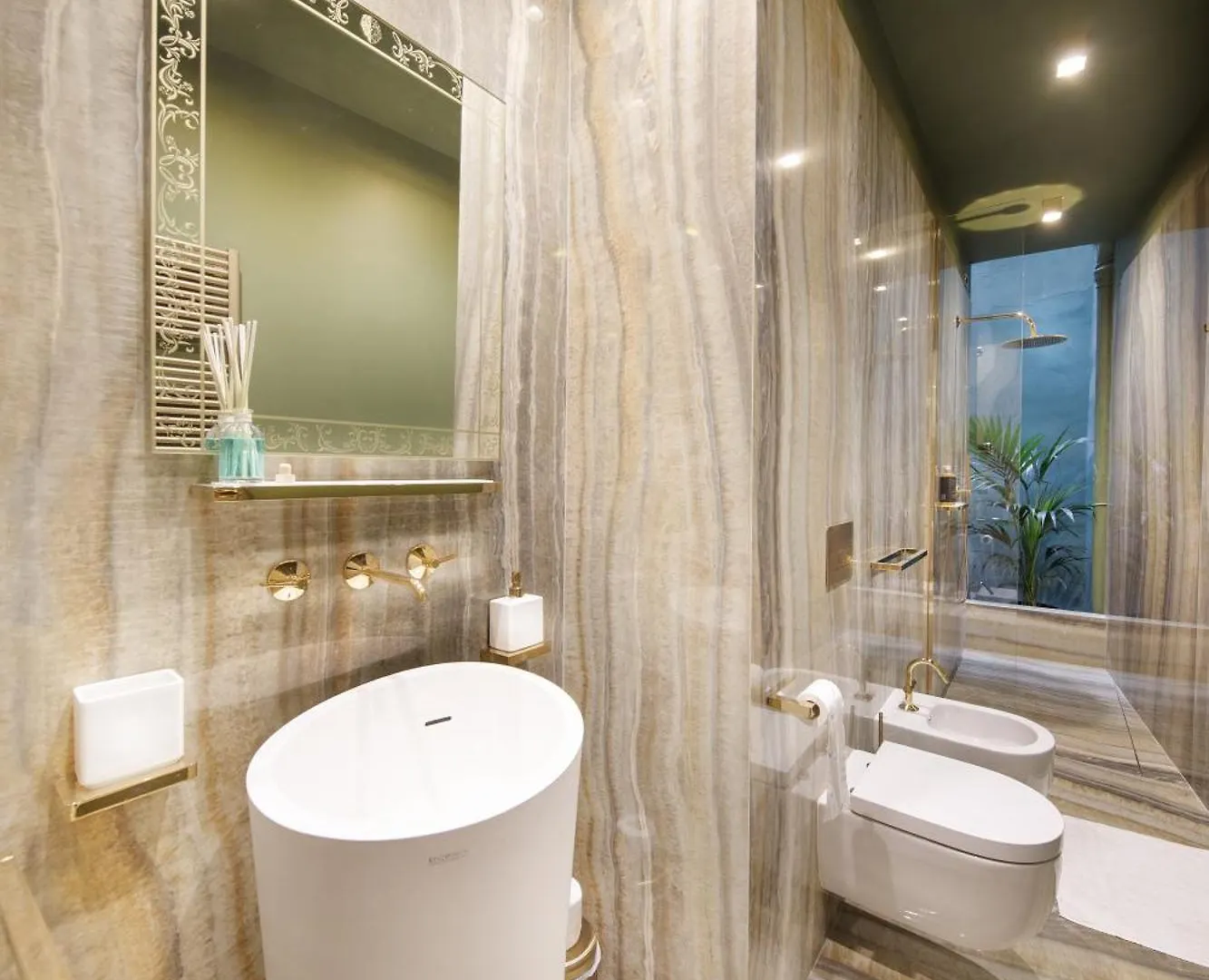 Do Leoni Apartments Venice