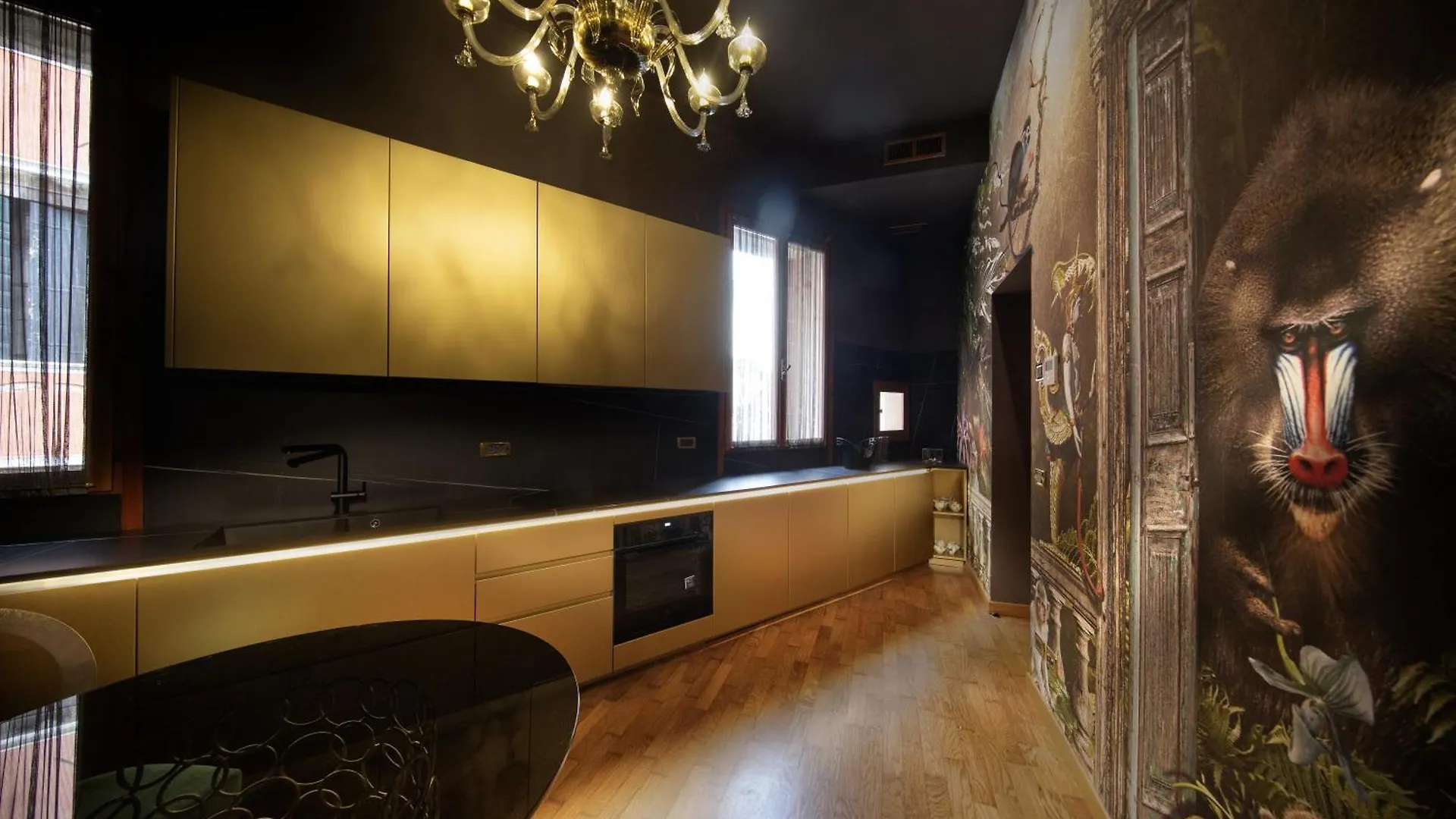 Do Leoni Apartments Venice