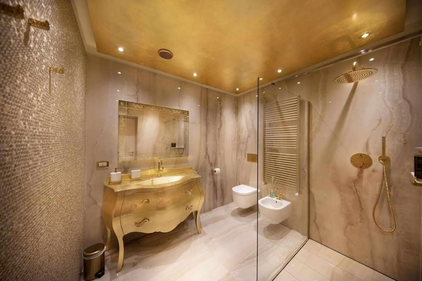 Do Leoni Apartments Venice