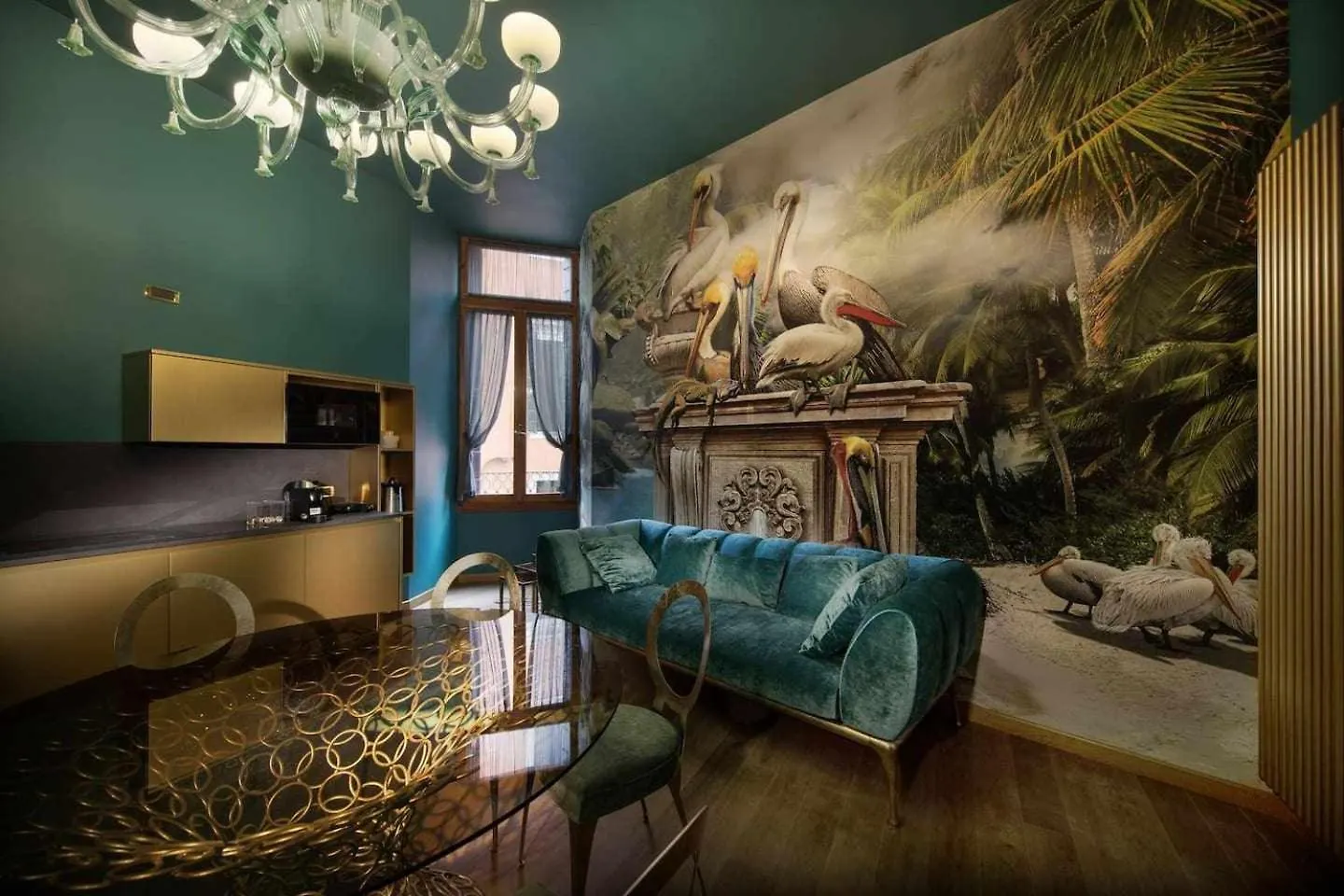Do Leoni Apartments Venice