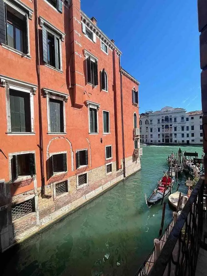 Do Leoni Apartments Venice 0*,