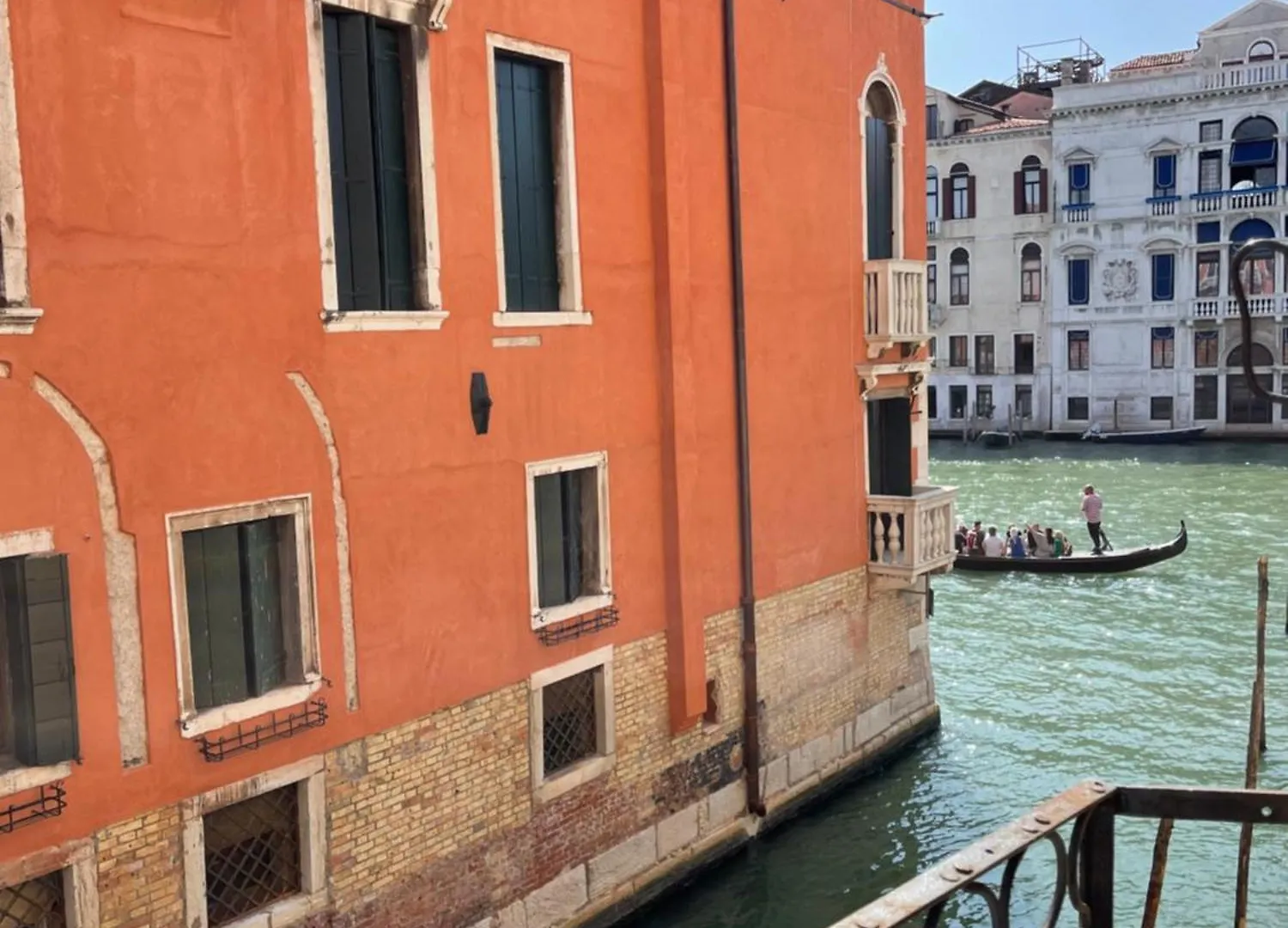 Do Leoni Apartments Venice Italy